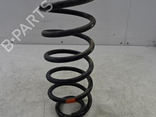 Used Shock absorber spring FORD FIESTA VI (CB1, CCN) 1.6 TDCi (95 hp) 20276194