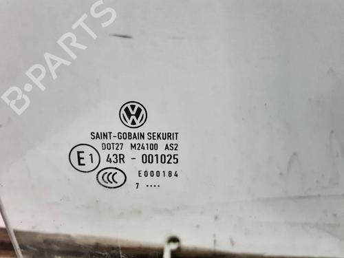 Front right door window VW CADDY IV Box Body/MPV (SAA, SAH) 2.0 TDI | BP32248174C19