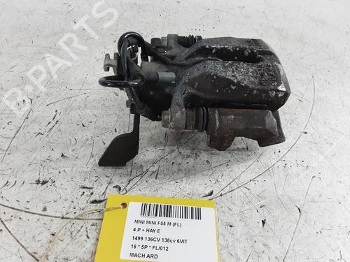Right rear brake caliper MINI MINI (F55) Cooper | BP36365942M106 - Image 2