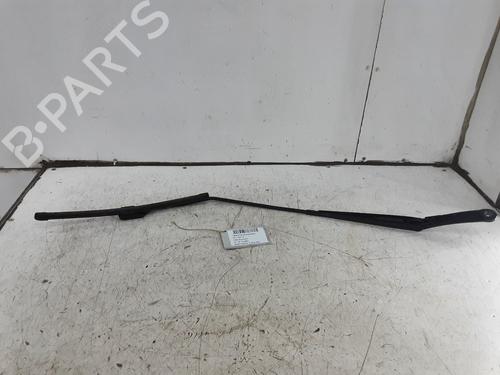 Used Front windshield wiper arm FORD FIESTA VII (HJ, HF) 1.5 TDCi (85 hp) 20277788