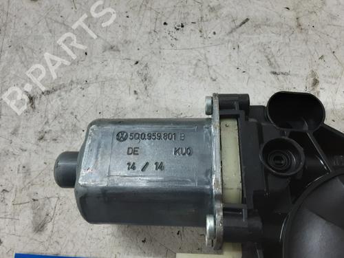 Used Left front window motor VW GOLF VII (5G1, BQ1, BE1, BE2) 2.0 GTI (230 hp) 20277691
