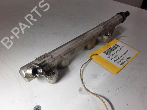 Injection rail VW GOLF VIII (CD1, DA1) 1.0 TSI | BP39059549M98 - Image 3