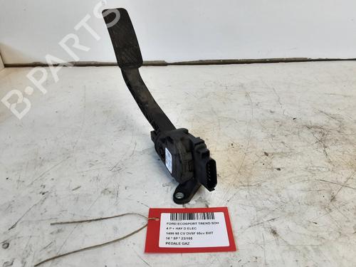 Used Pedal FORD ECOSPORT 1.5 EcoBlue TDCi (95 hp) 20287809