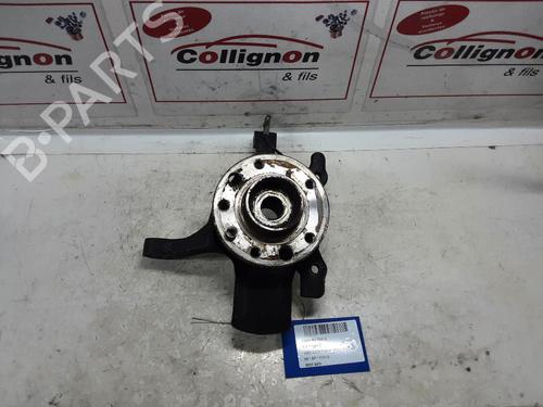 Used Right front steering knuckle Right front steering knuckle OPEL ASTRA H (A04) 1.7 CDTI (L48) (110 hp) 20282696 20282696