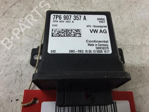 Øvrige styreenhet VW GOLF VII (5G1, BQ1, BE1, BE2) 2.0 TDI | BP28824416M11 