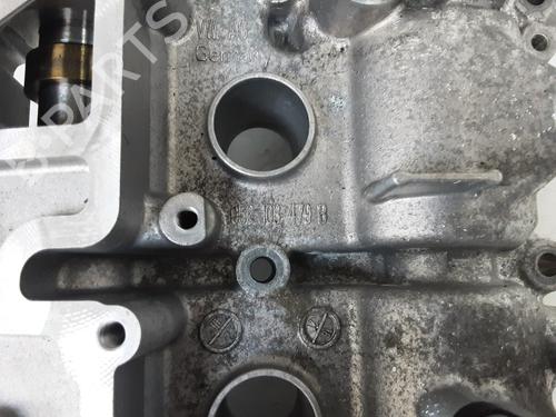 Valve cover VW GOLF VIII (CD1, DA1) 1.0 TSI | BP37407438M124 - Image 2