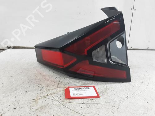 Feu arrière gauche DACIA DUSTER (PYM_, PYN_) 1.0 ECO G-100 (101 hp) 32629521