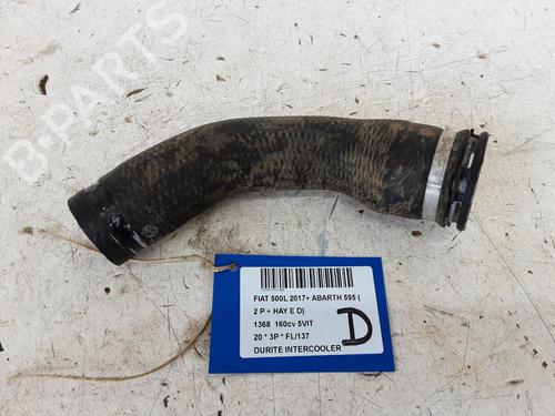 Used Intercooler pipe Intercooler pipe 39057698 39057698