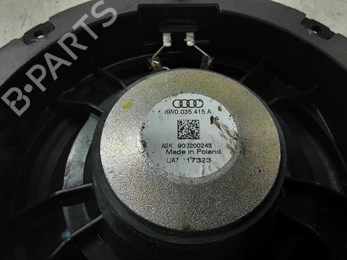 Speaker AUDI A4 B9 Avant (8W5, 8WD) 40 TFSI Mild Hybrid | BP32011675E2 - Image 3