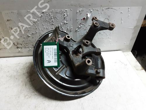 Used Left rear steering knuckle AUDI A3 Sportback (8PA) 1.9 TDI (105 hp) 25843727