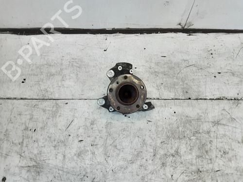 Right front steering knuckle BMW X1 (E84) sDrive 20 d | BP33439470M26 - Image 3