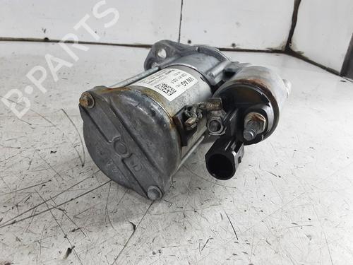 Starter VW T-ROC (A11, D11) 1.0 TSI | BP36669401M8 - Image 3