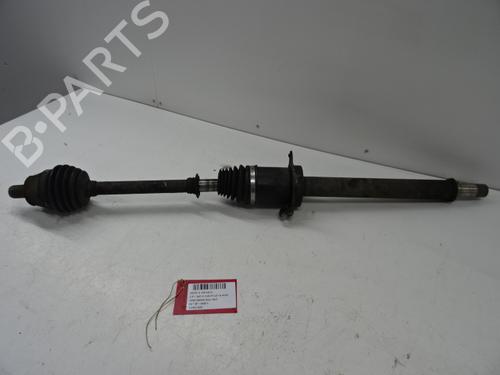 Used Right front driveshaft MERCEDES-BENZ A-CLASS (W169) A 150 (169.031, 169.331) (95 hp) 20269605