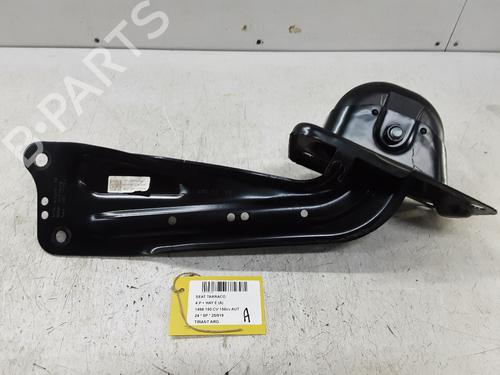 Used Left rear suspension arm Left rear suspension arm SEAT TARRACO (KN2) 1.5 TSI ACT (150 hp) 39712352 39712352