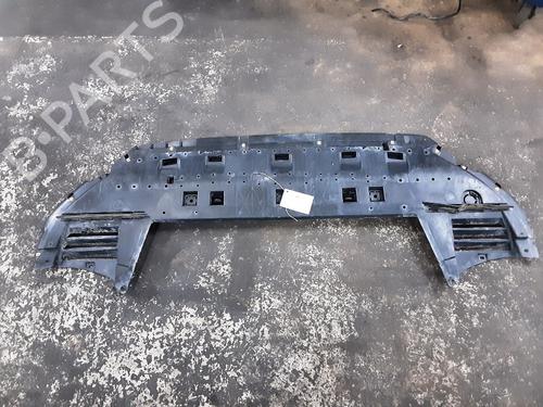 Frontfanger-spoiler CITROËN BERLINGO (ER_, EC_) 1.5 BlueHDi 130 (ECYHZJ, ECYHZR) (131 hp) 32248516