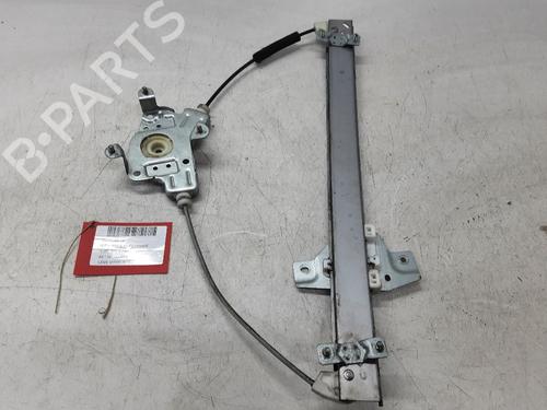 Vindusheismekanisme høyre foran HYUNDAI GETZ (TB) 1.1 (63 hp) 32249324