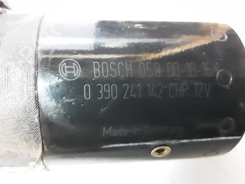 Front wiper motor OPEL VECTRA B (J96) 2.0 DTI 16V (F19) | BP20282037M29 