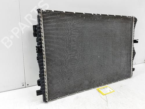 Water radiator AUDI Q3 (F3B) 35 TDI | BP36951266M31  - Image 5