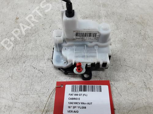 front-right-lock-fiat-500-c-312_-2009-32247161 main image