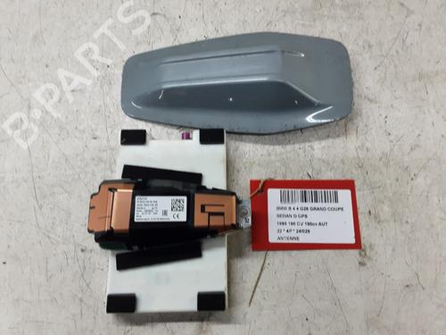 Used Antenna/Base BMW 4 Gran Coupe (G26) 420 d Mild-Hybrid (190 hp) 29314523