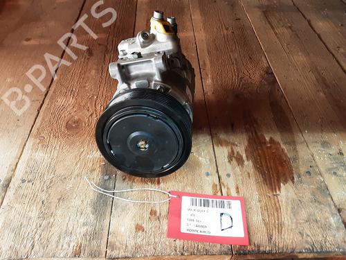 AC compressor VW GOLF V (1K1) 1.4 16V | BP20288883M34 