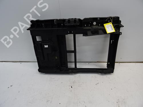 Used Front slam panel Front slam panel PEUGEOT 208 I (CA_, CC_) 1.0 VTi (68 hp) 39055356 39055356