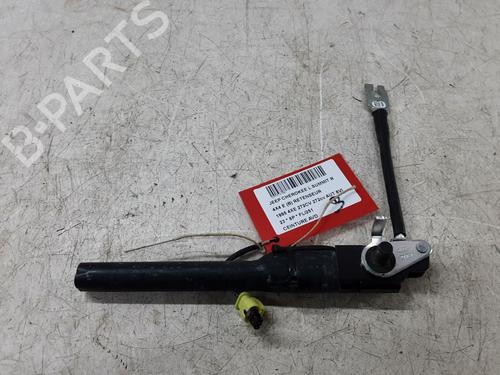 Front right seatbelt JEEP GRAND CHEROKEE L V (WL) 2.0 4xe Plug-in Hybrid | BP32246593I25 - Image 3