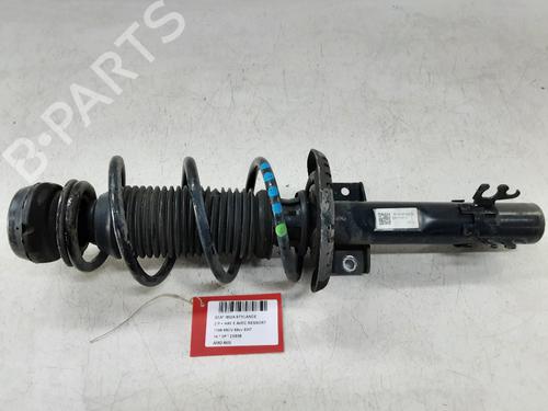 Used Left front shock absorber SEAT IBIZA IV SC (6J1, 6P5) 1.2 (70 hp) 28170931