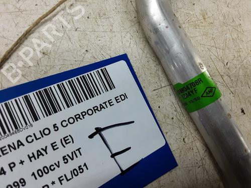 AC pipe RENAULT CLIO V (B7_) 1.0 TCe 100 (B7MT) | BP32629432M126 - Image 2