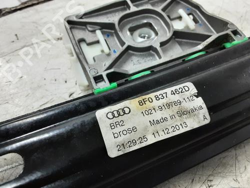 Used Front right window mechanism AUDI A5 Convertible (8F7) 2.0 TDI (150 hp) 31312542