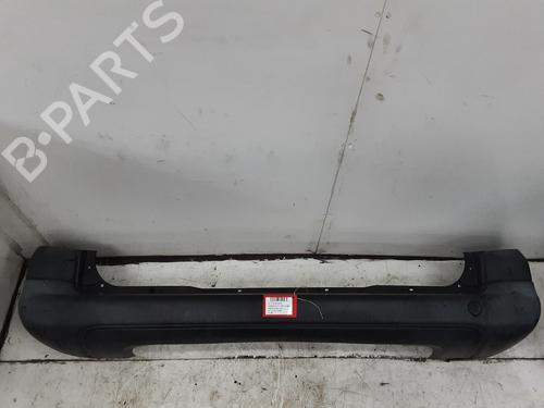 Used Rear bumper Rear bumper PEUGEOT PARTNER Box Body/MPV 1.6 HDi (90 hp) 33736414 33736414