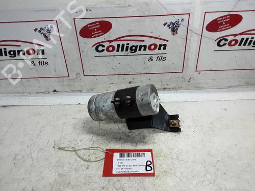Used AC radiator AC radiator BMW 3 Coupe (E46) 318 Ci (143 hp) 20286242 20286242