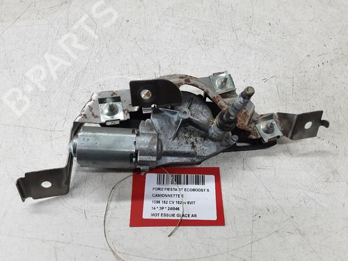 Viskermotor bagrude FORD FIESTA VI (CB1, CCN) 1.6 ST (182 hp) 28144162