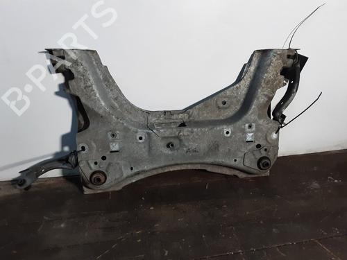 Forbro RENAULT CLIO III (BR0/1, CR0/1) 1.5 dCi (BR17, CR17) (86 hp) 24135216