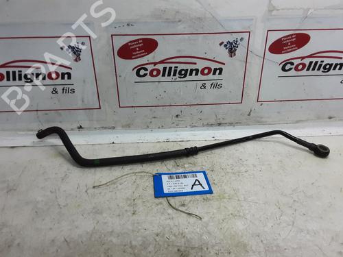 Used Pipe Pipe VW LUPO I (6X1, 6E1) 1.4 16V (75 hp) 20285182 20285182