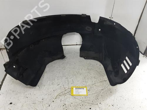 Hjulbue Hjulbue FORD FIESTA VI (CB1, CCN) 1.25 (82 hp) 39063695 39063695