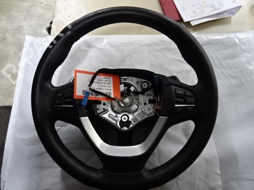 Used Steering wheel Steering wheel BMW X4 (F26) xDrive 20 d (190 hp) 39054117 39054117