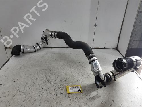 Intercooler-rør Intercooler-rør OPEL MOKKA / MOKKA X (J13) 1.4 4x4 (_76) (152 hp) 36800471 36800471