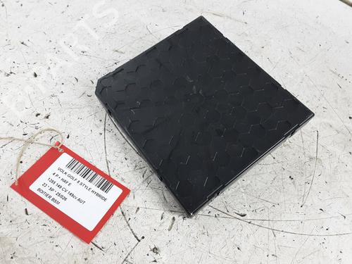 Used Fuse box Fuse box VW GOLF VIII (CD1, DA1) 1.4 GTE Plug-in Hybrid (150 hp) 33951624 33951624