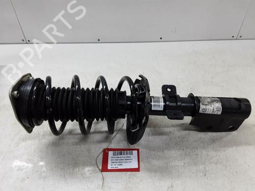 Used Left front shock absorber PEUGEOT 3008 II SUV (MC_, MR_, MJ_, M4_) 1.5 BlueHDi 130 (131 hp) 20280468