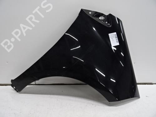 Used Right front fenders MERCEDES-BENZ A-CLASS (W169) A 180 CDI (169.007, 169.307) (109 hp) 20272305