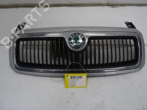 Used Air vent SKODA FABIA I (6Y2) 1.4 (68 hp) 20285639