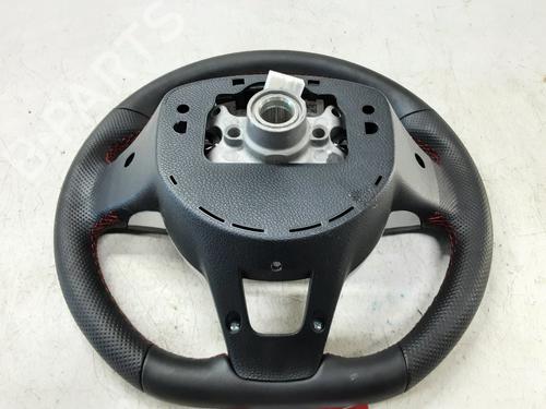 Steering wheel KIA PICANTO III (JA) 1.2 MPI | BP23095713C49 - Image 3