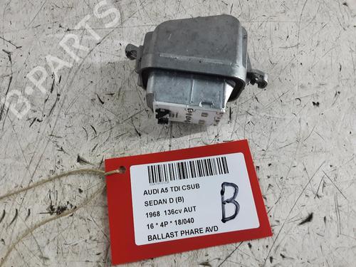 Module xenonverlichting AUDI A5 Sportback (8TA) 2.0 TDI (136 hp) 22176586