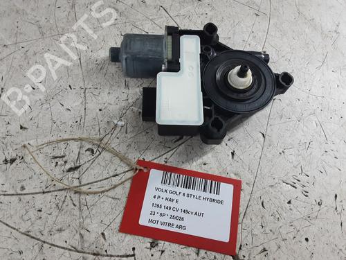 Used Left rear window motor Left rear window motor VW GOLF VIII (CD1, DA1) 1.4 GTE Plug-in Hybrid (150 hp) 33951632 33951632