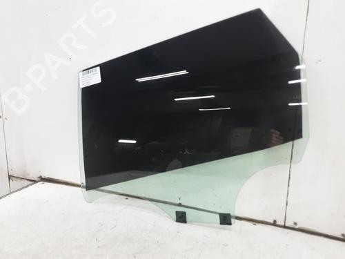 Used Rear left door window Rear left door window DACIA DUSTER (PYM_, PYN_) 1.0 ECO G-100 (101 hp) 32629526 32629526