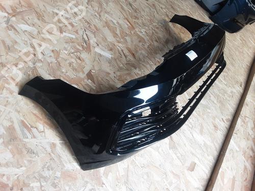 Front bumper VW GOLF VIII (CD1, DA1) 2.0 TDI | BP25796741C7 - Image 2