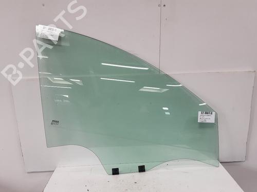 Used Front right door window Front right door window 39063486 39063486