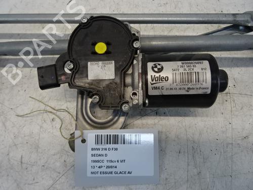 front-wiper-motor-bmw-3-f30-f80-2011-2012-2013-2014-2015-2016-2017-2018-39052047 main image