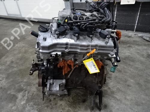 Engine NISSAN PRIMERA (P12) 1.6 | BP39052072M1 - Image 1